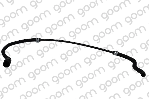 Durite de radiateur GOOM RH-1027