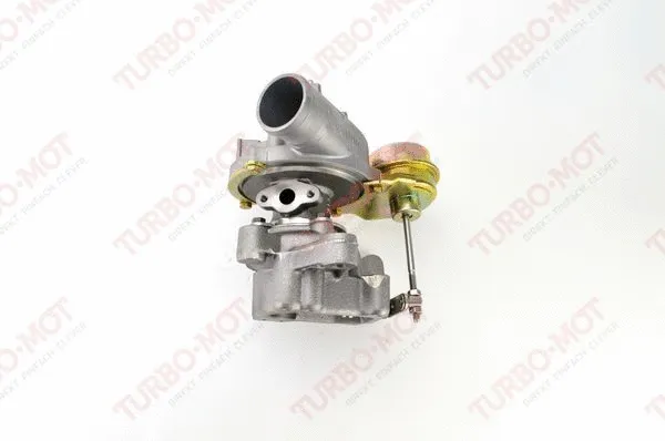 Turbocompresseur, suralimentation TURBO-MOT 630872