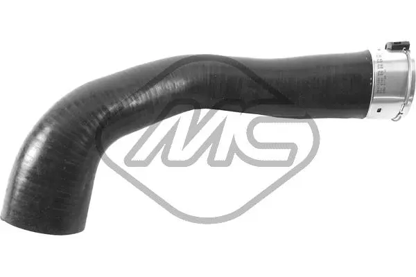 Gaine de suralimentation Metalcaucho 98674