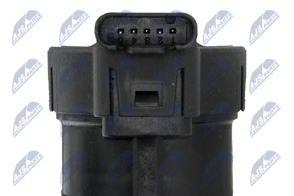Vanne EGR NTY EGR-BM-017