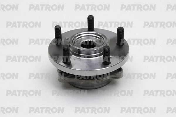 Kit de roulements de roue PATRON PBK3885H