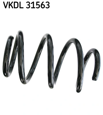 Ressort de suspension SKF VKDL 31563