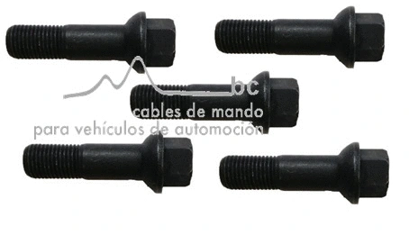 Vis de roue BECA CABLES 92069