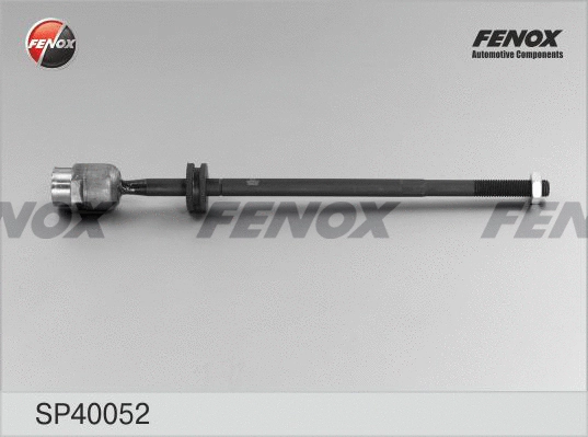Rotule de direction intérieure, barre de connexion FENOX SP40052