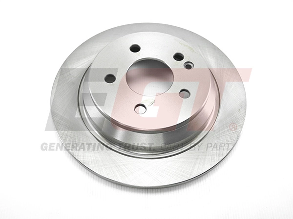 Disque de frein EGT 410572EGT