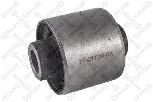 Suspension, boîte de transfert STELLOX 77-01729-SX