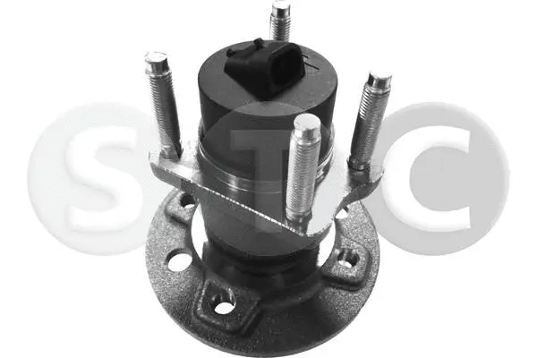 Moyeu de roue STC T490333
