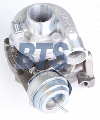 Turbocompresseur, suralimentation BTS Turbo T914656