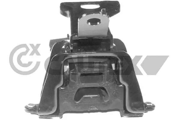 Support moteur CAUTEX 756040