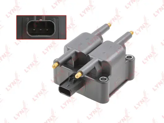 Bobine d'allumage LYNXAUTO SPL1081