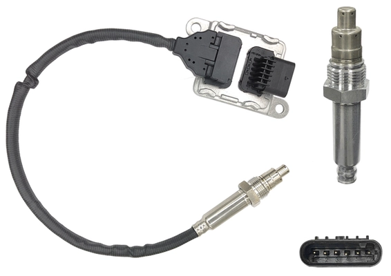 Capteur NOx, Catalyseur NOx LUCAS LSN009