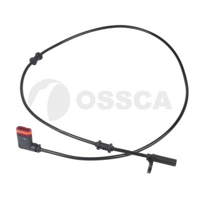 Capteur, vitesse de roue OSSCA 25178