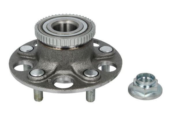 Kit de roulements de roue BTA H24053BTA