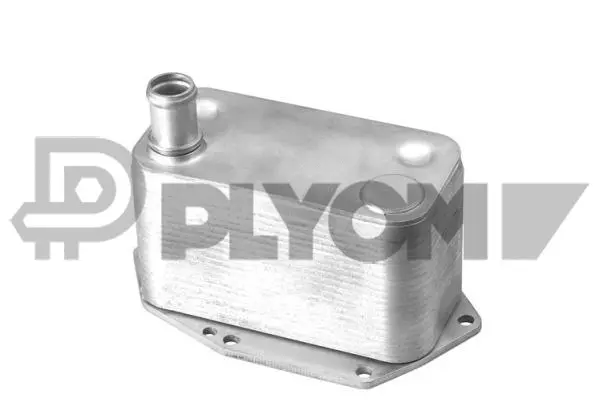 Radiateur d'huile PLYOM P769477