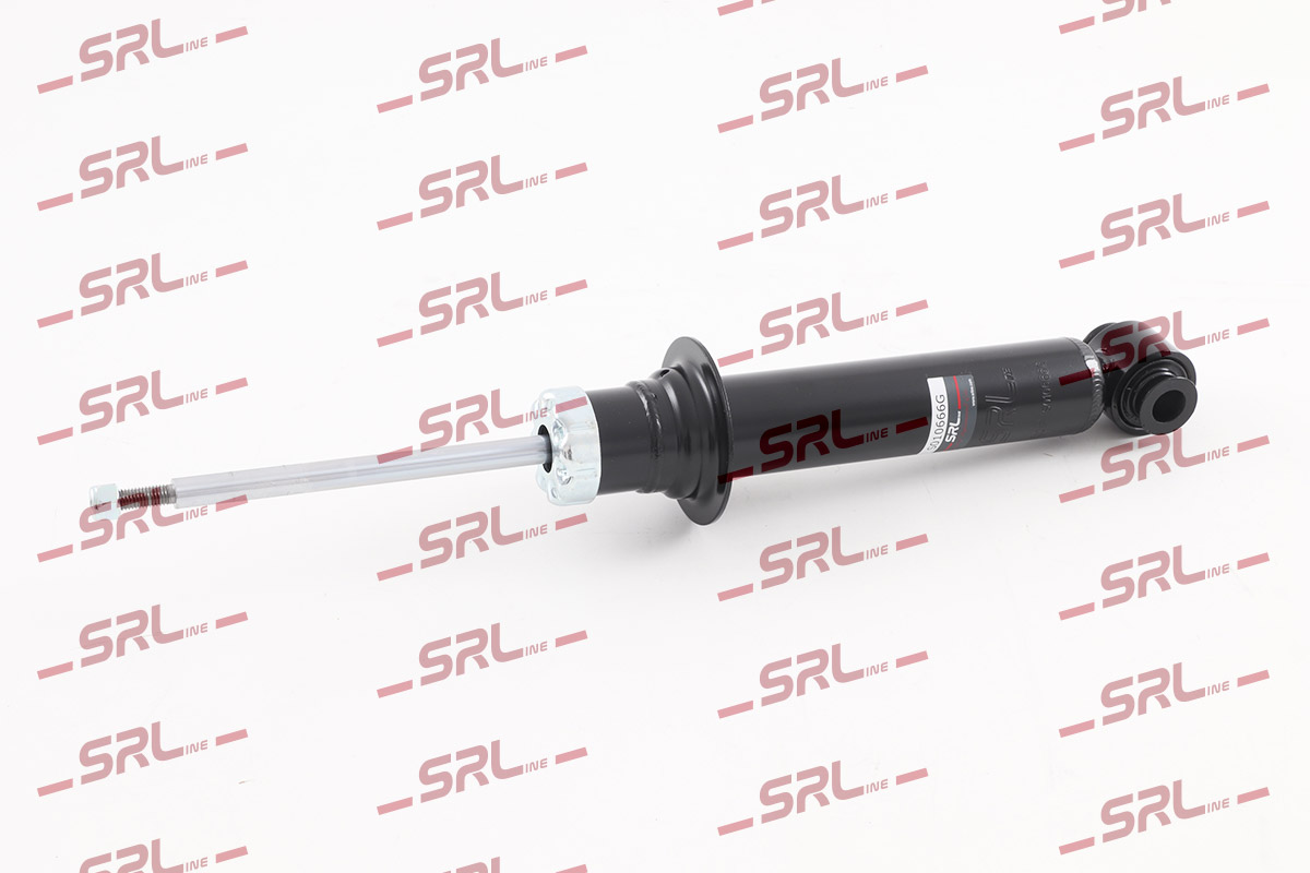 Amortisseur SRLine S010666G