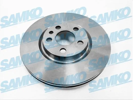 Disque de frein SAMKO F2005V
