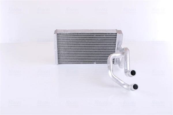 Système de chauffage NISSENS 72208