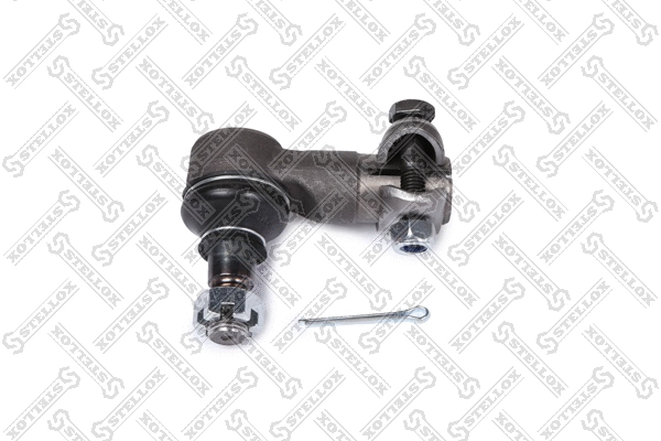 Rotule de barre de connexion STELLOX 51-00660-SX