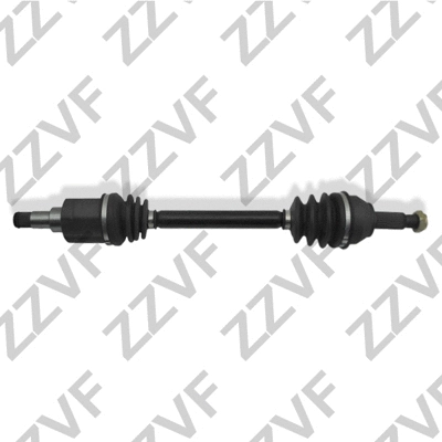 Arbre de transmission ZZVF ZV051411FF