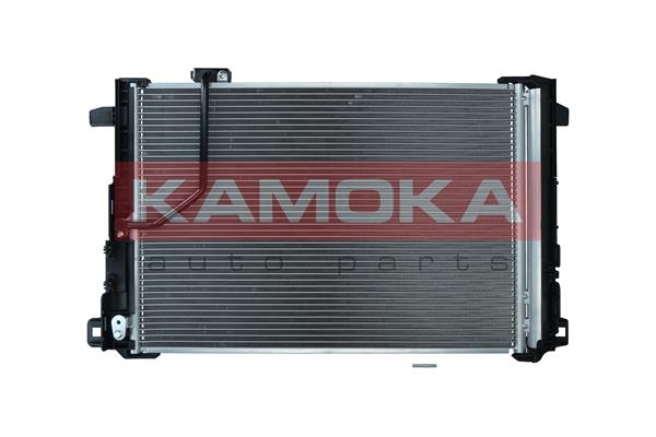 Condenseur, climatisation KAMOKA 7800232