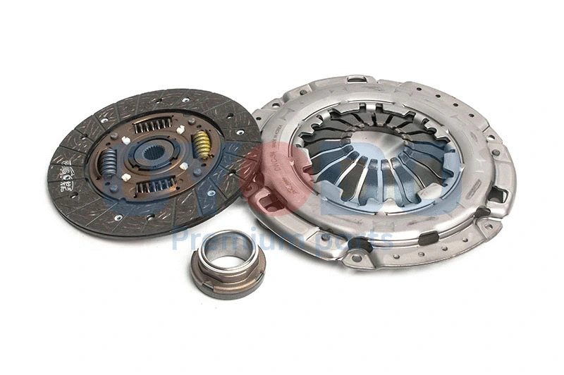 Kit d'embrayage Oyodo 10S0007-OYO