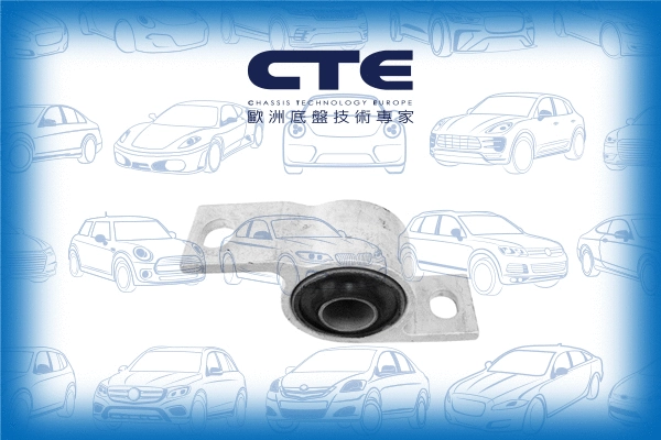 Suspension, bras de liaison CTE CBH18003L