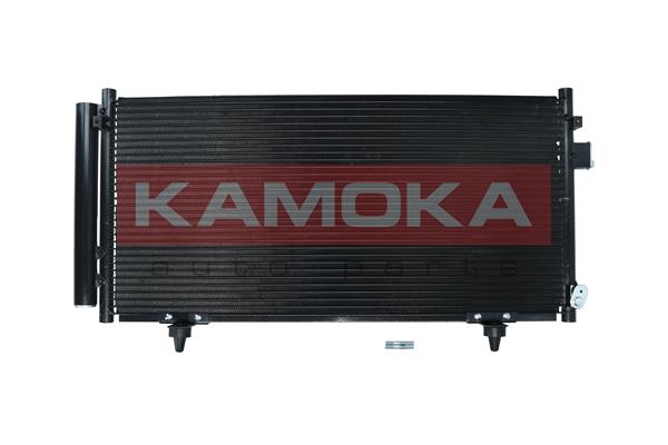 Condenseur, climatisation KAMOKA 7800296