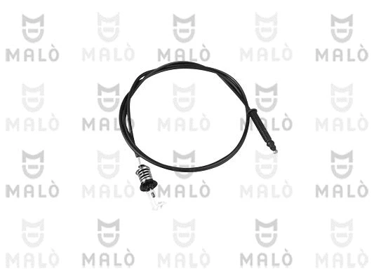 Câble d'accélération AKRON-MALÒ 22923