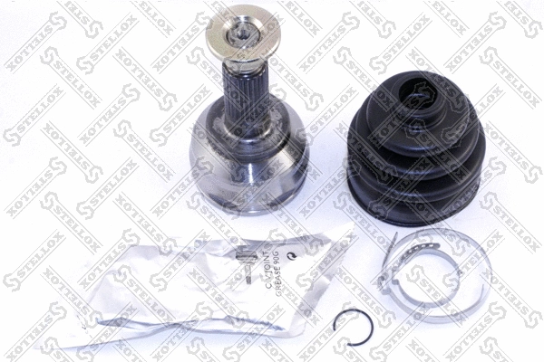 Jeu de joints, arbre de transmission STELLOX 150 1474-SX