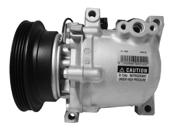Compresseur, climatisation Airstal 10-0483