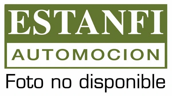 Étrier de frein 4X4 ESTANFI PDF-21-035