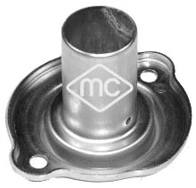 Douille de guidage, embrayage Metalcaucho 05714
