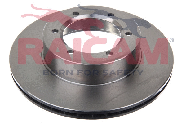 Disque de frein RAICAM RD01071