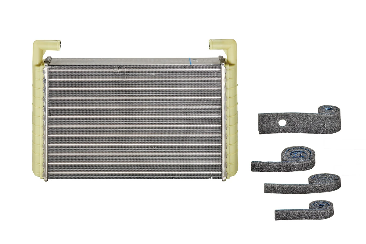 Système de chauffage VALEO 812349