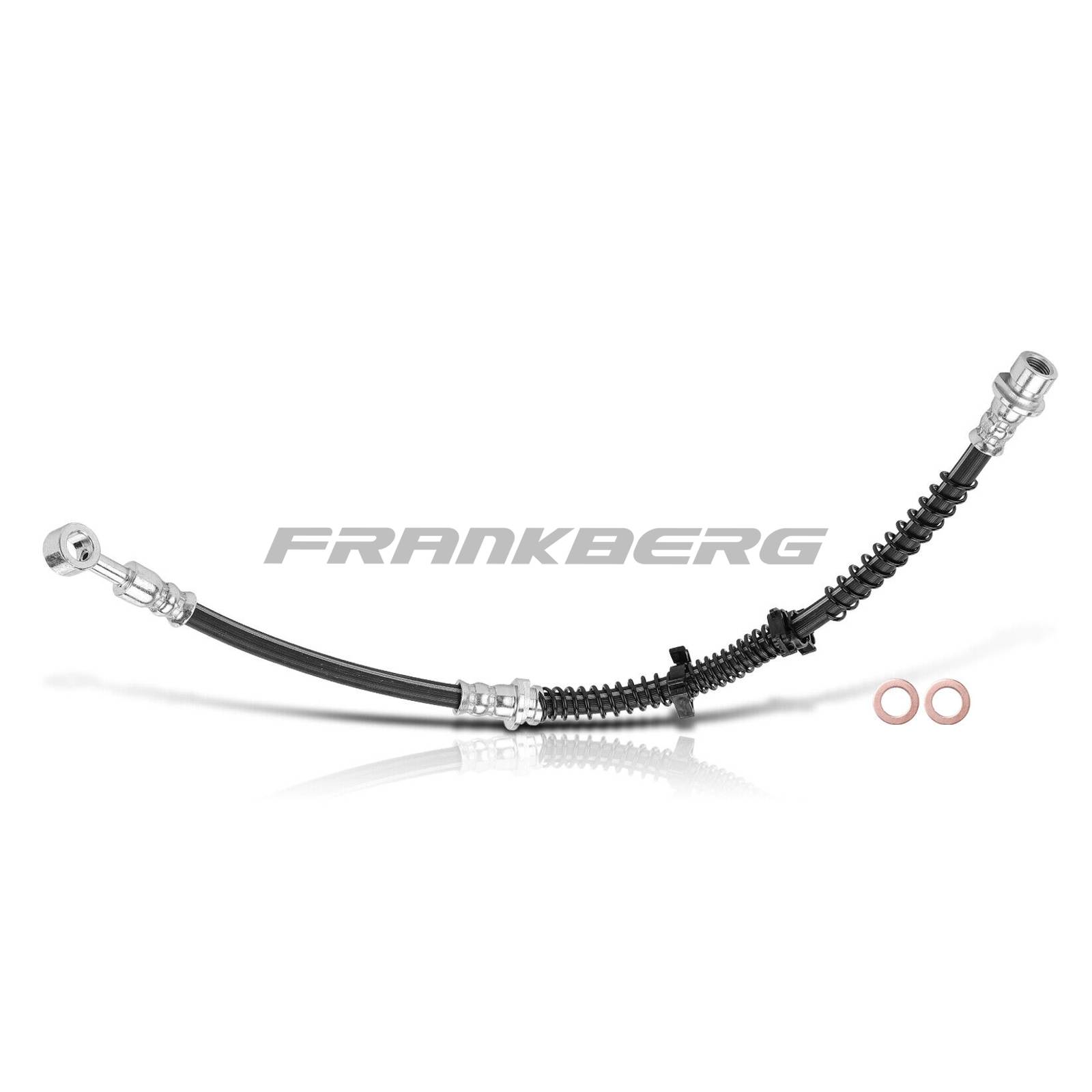 Flexible de frein Frankberg 5481FB0004819