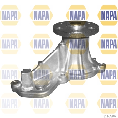 Pompe à eau, refroidissement du moteur NAPA NWP1227