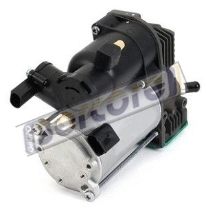 Compresseur, système d'air comprimé SERCORE 15ACS044