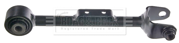 Bras de liaison, suspension de roue BORG & BECK BCA7747