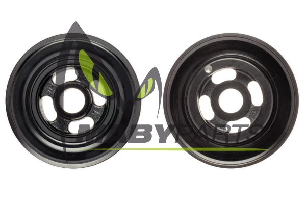 Poulie, vilebrequin MABYPARTS ODP212018
