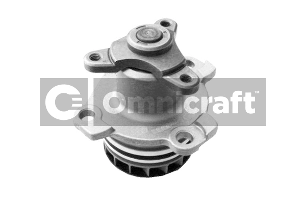 Pompe à eau, refroidissement du moteur Omnicraft 2316942