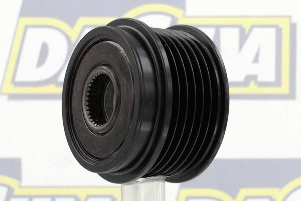 Poulie roue libre, alternateur DA SILVA PRL018