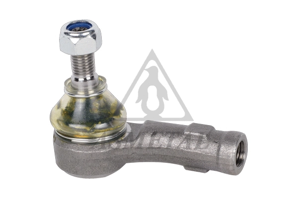 Rotule de barre de connexion ASMETAL 17VW1235