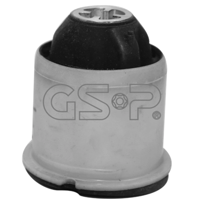 Suspension, corps de l'essieu GSP-BR 517780