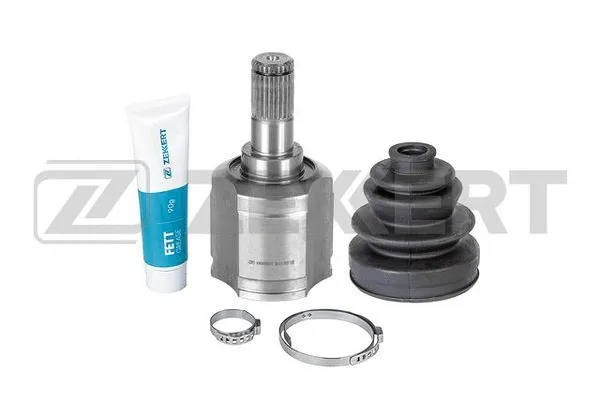 Jeu de joints, arbre de transmission ZEKKERT GS-4376