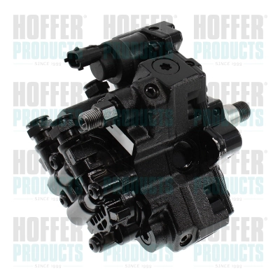 Pompe à haute pression HOFFER 7508733R