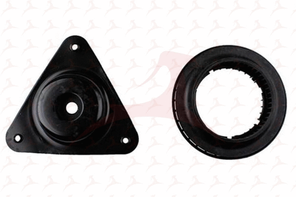 Suspension, amortisseur MEHA AUTOMOTIVE MH30517S