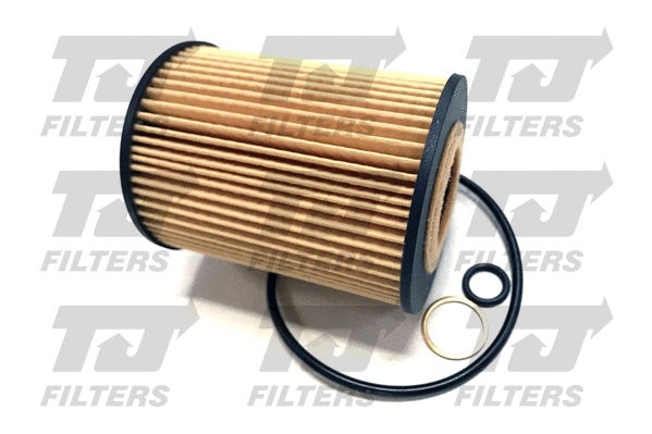 Filtre à huile QUINTON HAZELL QFL0350