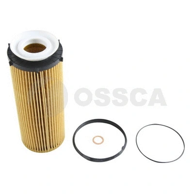 Filtre à huile OSSCA 43005
