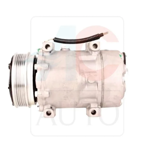 Compresseur, climatisation ACAUTO AC-01SD150