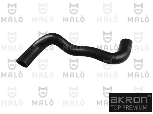 Durite de radiateur AKRON-MALÒ 51617A